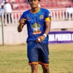 “Razak Simpson will only leave Nations FC for the right offer” - Kennedy Boakye-Ansah