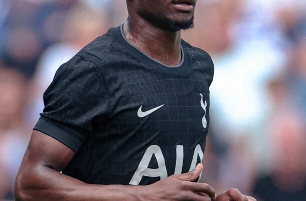 WAFCON 2024: Kudus charges Black Queens to bring home gold