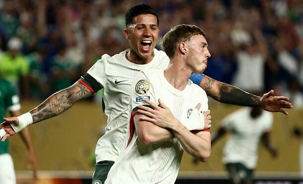 2025 FIFA Club World Cup Quarterfinals: Fluminense see off Al Hilal as Chelsea edge Palmeiras