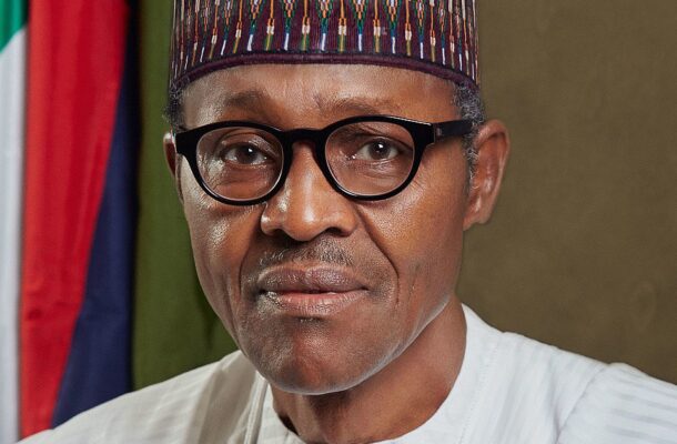 Former Nigeria president Muhammadu Buhari dies
