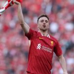 Liverpool attacker Diogo Jota dies in a fatal car crash, two weeks after his wedding