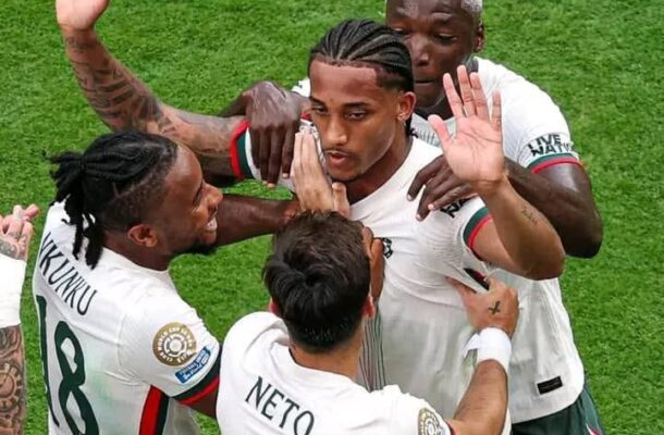 2025 FIFA Club World Cup: Joao Pedro’s brace sends Chelsea to the grand final