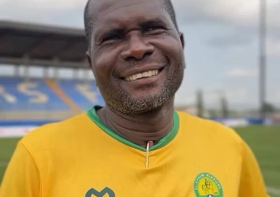 Ghana-Nigeria youth rivalry rekindled in WAFU U20 Championship kickoff