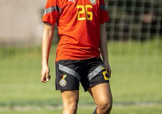 WAFCON 2024: Black Queens through to quarter-finals as Kyerewaa hails purning point