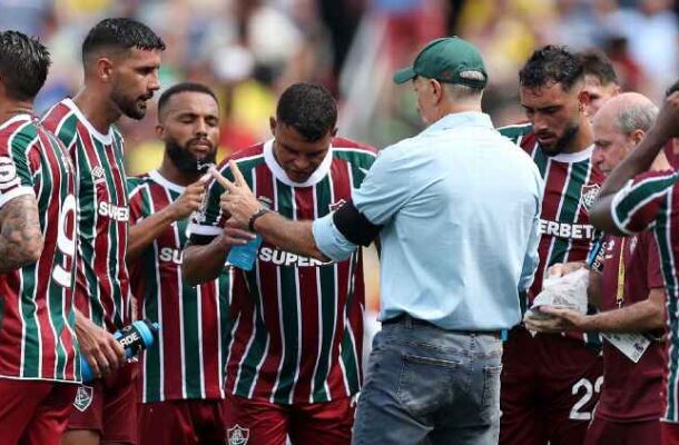 2025 FIFA Club World Cup: “Semifinal game against Chelsea is a game of chess and not of chance”- Fluminense coach Renato Gaucho asserts