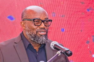 National Security pulls sown McDan property near Action Chapel