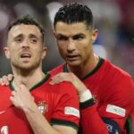 Football fans around the world pour out their tributes for Diogo Jota