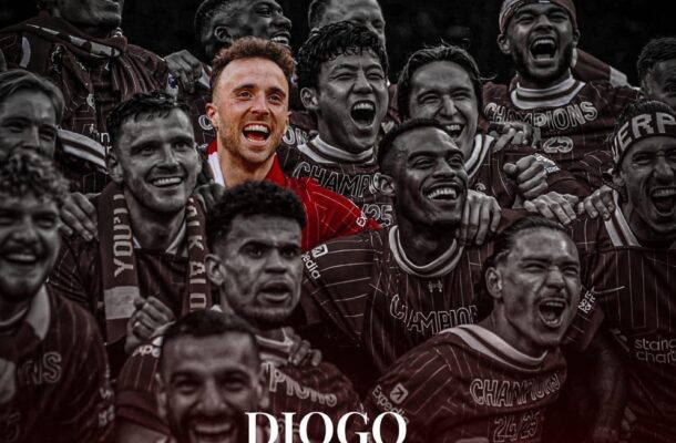 Diogo Jota and Andre Silva: The football world mourn the death of Liverpool star and his brother