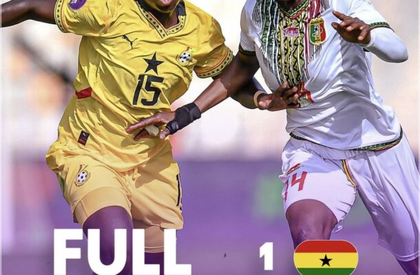 WAFCON 2024: Black Queens “nudge” knock out stage chances as they share spoils with Mali