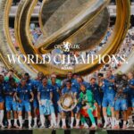 2025 FIFA Club World Cup: How Chelsea stunned the world by beating PSG