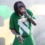 Jamaican dancehall artiste Vybz Kartel writes to NSA about a headline show in December