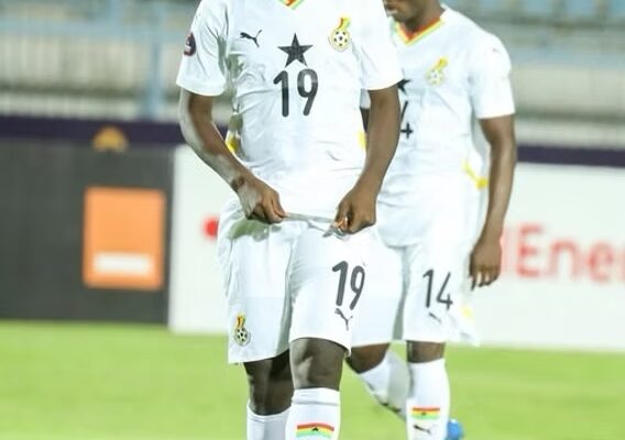 “There is no pressure in the camp, we are ready to compete”- Ghana U20 captain, Aziz Musibau asserts ahead of Nigeria showdown