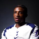 “I am a direct winger and love to entertain fans” -Mohammed Kudus speaks after joining Spurs