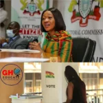 EC to rerun election in 19 polling stations in Ablekuma North