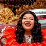 Agradaa backs down, withdraws all claims against Empress Gifty and issues public apology