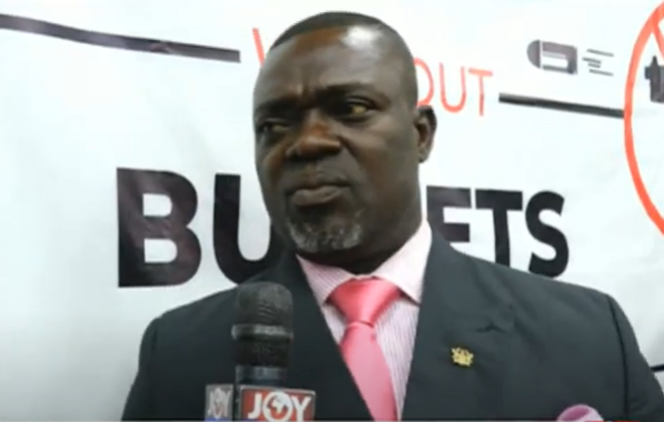 GIHOC CEO raises concerns over low productivity despite increased staff numbers