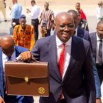 Gov't launches major school infrastructure expansion in 2026 budget