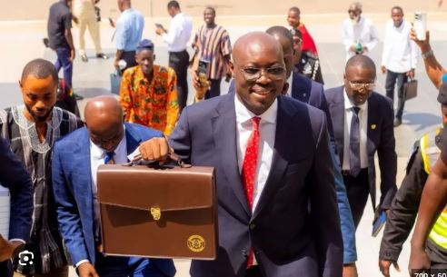 Gov't launches major school infrastructure expansion in 2026 budget