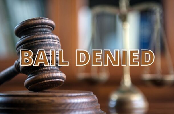 Court denies bail for nine suspects in Nkwanta riot case