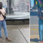 VIDEO: Heartbreaking video of slain Ghanaian in Canada singing praises to God emerges