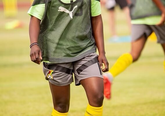 WAFCON 2024: “We are going to match our energy against Algeria in tha quarterfinals” - Evelyn Badu