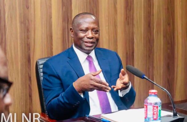 Gov't launches audit of public lands sold in recent years