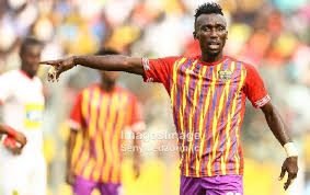 "I secretly recorded a Hearts of Oak Board member to protect my self esteem"- Emmanuel Nettey