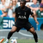 Mohammed Kudus earns high praise after splendid debut for Tottenham Hotspurs
