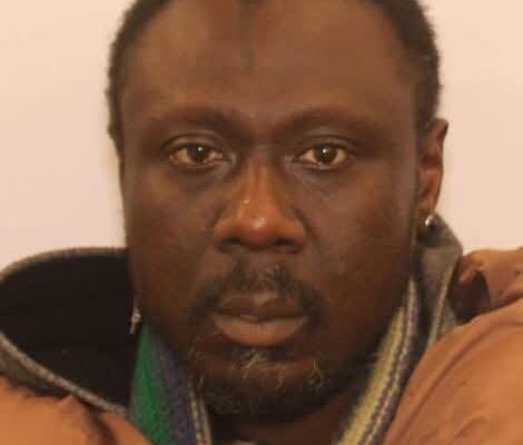 Howard County Police seek public help to locate missing Ghanaian man Fred Boakye Adjei