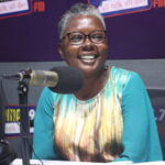 Fisheries Minister commits to expanding support for Women in Ghana’s Blue Economy