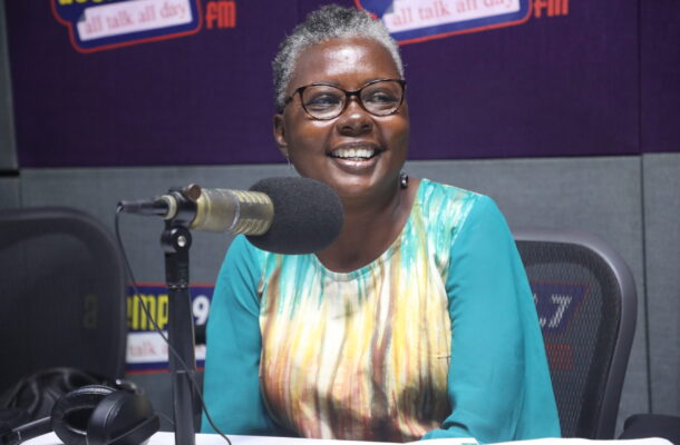 Fisheries Minister commits to expanding support for Women in Ghana’s Blue Economy