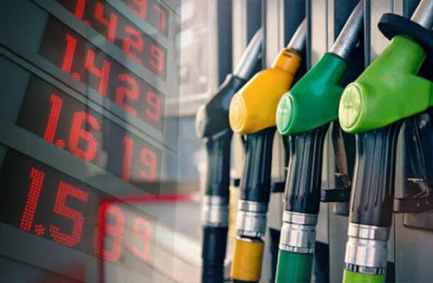 GRA sets July 16 for charging of GHS1 on every litre of fuel
