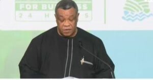 24-Hour Economy Authority to launch Credit Insurance Scheme to boost SME financing