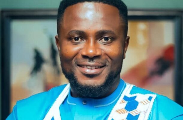 VIDEO: Kwabre East MP claims Akufo-Addo spared NDC officials over double salary scandal