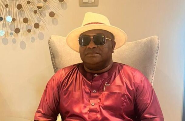 Ayariga warns against alleged Nigerian land acquisition for “Igbo Kingdom” in Ghana