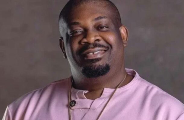 I can’t be faithful to one woman - Don Jazzy on why he's single