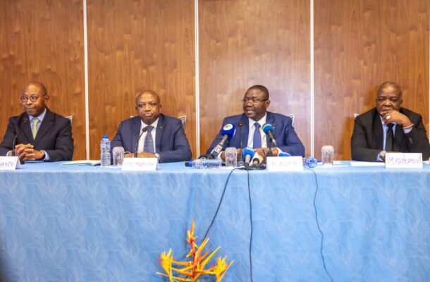 Subversive maneuvers, arrest warrants issued for the instigators