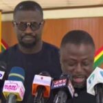 Minority sounds alarm over Ghanaian scholarship students ordeal