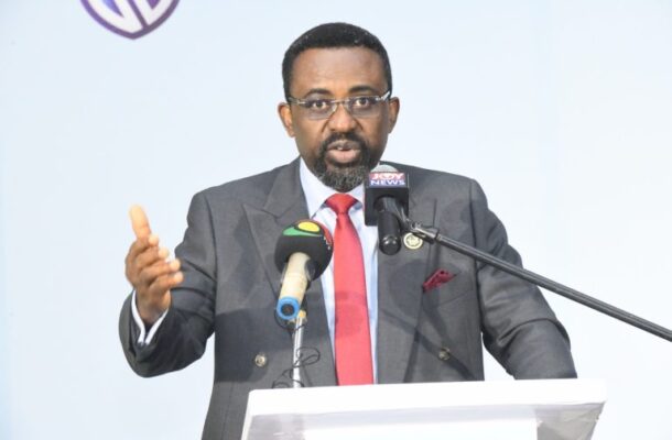 BoG introduces guidelines for shipping industry exchange rates