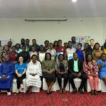 Ghana 0repares for nationwide HPV vaccination campaign