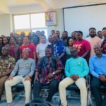 GHS trains members on Integrated Disease Surveillance And Response