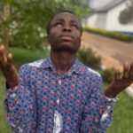 Police investigate mysterious death of TikTok sensation ‘Atom De Morale Spirit’