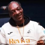 Snoop Dogg becomes  co-owner and investor in Swansea City Football Club