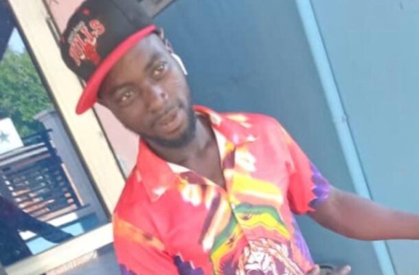 Chief’s right-hand man arrested in shocking Akyem Amenam murder