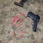 Three robbery suspects killed in gun battle with Tema Police