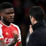 Arteta defends Arsenal’s conduct in rape charges against Thomas Partey