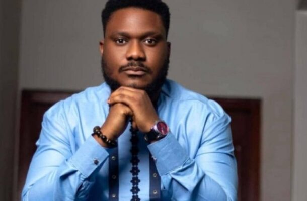 Jeffrey Nortey’s skit sparks conversation on fibroids and women’s health