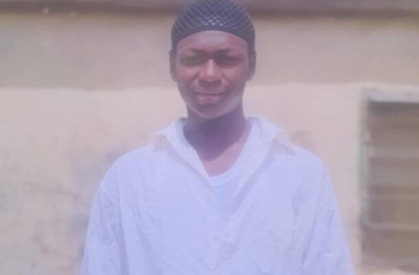 Bawku: Third-year SHS student shot dead by unknown assailants