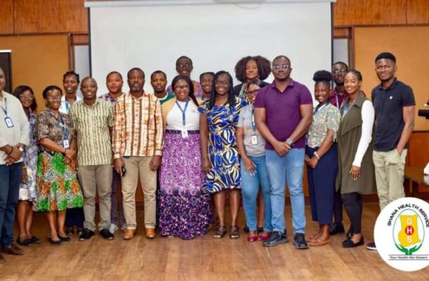 Ghana intensifies fight against Avian Influenza