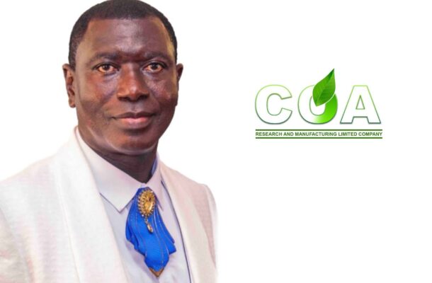 COARMLC Breaks Silence on Misleading Daily Graphic Reportage: Says 'COA-72 Not Approved By FDA for Clinical Trials for HIV'